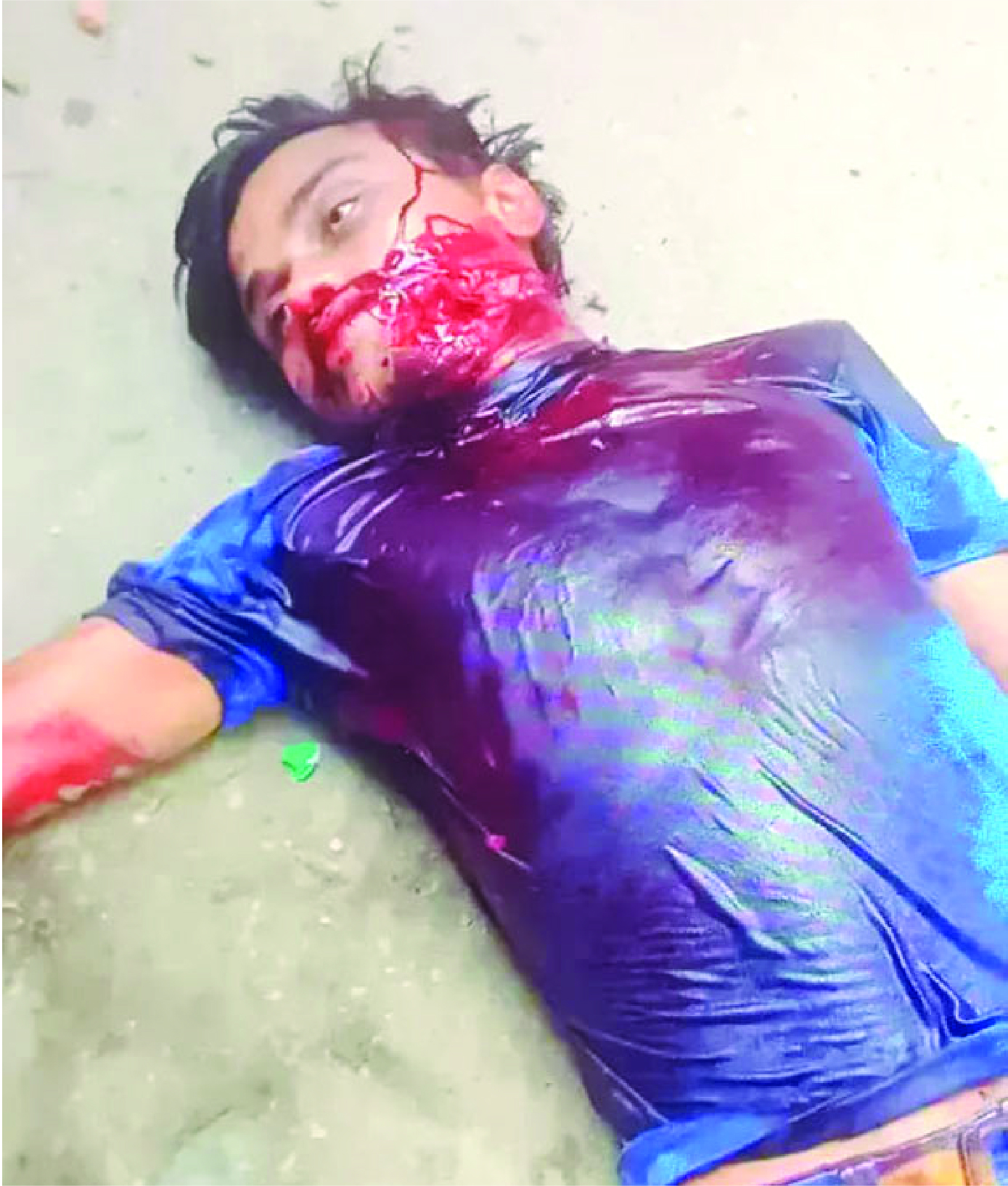 Image of মো: আমির হোসেন